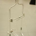 818 1439 VALET STAND